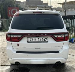 دودج دورانجو